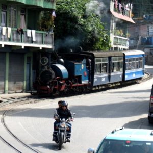 Darjeeling Toy Train, Darjeeling, Escape Enchanted, http://escapeenchanted.com