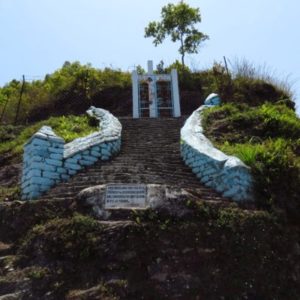 Pedong, Kalimpong, Darjeeling, Escape Enchanted, http://escapeenchanted.com